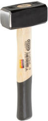 Picard Baros de minerit, No. 4 ES, Picard (Greutate: 1250 gr) (0000401-1250) Ciocan