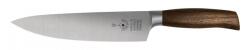 Friedr. Herder Cutit Chef/bucatarie 210 mm, F. Herder (Material maner: lemn maslin) (0914.210-lemn maslin)