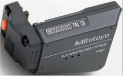 Mitutoyo U-WAVE-TM Sistem de transmisie de date fără fir cu LED pentru micrometre, Mitutoyo (Tip: IP67) (264-622)