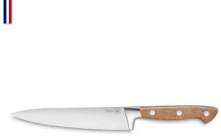 TB Groupe Cutit bucatarie 17 cm, Georges maner lemn nuc- TB Groupe (10120140)