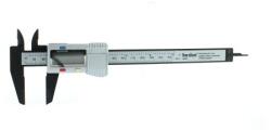 Hedue Subler digital 150 mm Carbon, Hedue (A422)