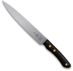 Friedr. Herder Cutit pentru feliat sunca/carne 195 mm F. Herder- Thermo (0613.195THERMONUT)