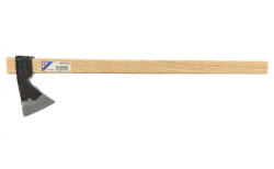 BR Rinaldi 324-350 Topor tip Granata nr 000, Rinaldi (Coada topor: Fara coada) (324-350.FC)