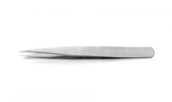 Amati Pensete varf ascutit din inox pt navomodelism / modelism / electronica, Amati Italia (7370/03)