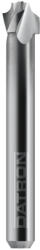 Datron Freza cu 3 caneluri, Datron 00685710, 4.0x1.0x6.0mm (00685710)