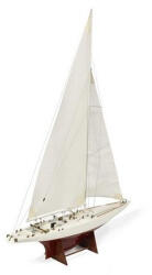 Amati 1700/80 CONSTELLATION - 1964 - US Defender, Scara 1: 35, Navomodel Amati (1700/80)