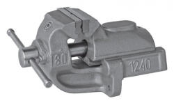 BISON 1879 1240 Menghina de banc Bison (Dimensiune deschidere falci: 250 mm) (1240-250L) Menghina