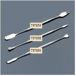 Amati 7373/02 Spatula modelaj cap dublu, Amati (7373/02)