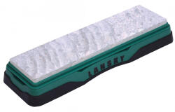Lansky Sharpeners SUA Piatra naturala Arkansas de ascutire granulatie medie, 5 x 20 cm, Lanski (LBS8S)
