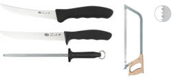 Morakniv Suedia Set cutite profesionale macelar si fierastrau, Morakniv (CM4)