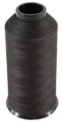 Hicoman Ata de cusut din kevlar 0.1 mm, culoare negru - KEVFIRE 5000 ml, Hicoman (KEVFIRE75-5000B)