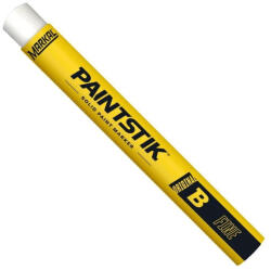 MARKAL Marker universal permanent cu vopsea solida PAINTSTIK 3/8 FINE, Markal (80420)
