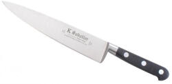 Sabatier 1110CUI18POA Cutit de bucatar/bucatarie, lungime 18cm, Sabatier Authentique (1110CUI18POA)