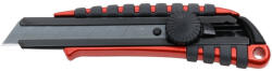 NT Cutter PMGL-EVO1 Cutter Metalic Premium 18mm (PMGL-EVO1)