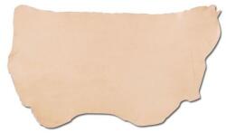 Tandy Leather Umeri piele tabacita vegetal, Tandy Leather (Grosime: 3.2-3.6mm) (9052-72)