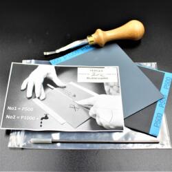 Vergez Blanchard Kit ascutire tesitor margini - Vergez Blanchard (3.747.K1)