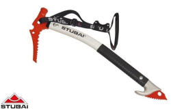 STUBAI 9147 Instrument pentru gheata HORNET PROTECT, Stubai (Tip: cu tija plata) (914740)