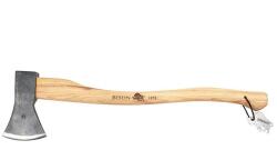 BISON 1879 Topor bushcraft / outdoor universal 1250gr, Bison 1879 (02-02-212579)