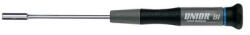 Unior 629E Surubelnite cu cap tubular pentru modelism/hobby, Unior (Versiune dimensionala: COD 618904, 3mm) (618904) Surubelnita