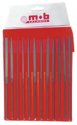 Mob Ius 0985 Set 12 pile ac 160mm, Ius Brasov (0985.160) Pila