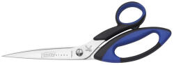 KRETZER Foarfeca croitorie cu varf ascutit pentru materiale grele 25 cm Kretzer 772025 (772025)