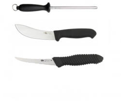 Morakniv Suedia Set cutite de macelarit vanat, domestice, Morakniv (CM15)