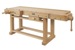 RAMIA Banc de lucru pentru tamplarie Premium Superb 2100, Ramia (PRO-APS2100)