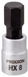 PROXXON Chei HEX (imbus) 1/4" PROXXON Industrial (Dimensiune HX: 2mm) (23744)