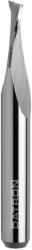 Datron Freza cu 2 caneluri, Datron 0068860K, 6.0x7x6.0mm (0068860K)