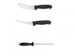 Morakniv Suedia Set cutite de macelarit vanat, domestice, Morakniv (CM22)