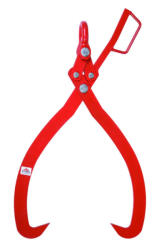STUBAI Cleste de incarcare, Stubai (Sarcina maxima: 1500 kg) (6737 58) Cleste