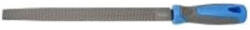 Unior Raspila semirotunda cu maner, semifina 768H1/2S, Unior (Lungime: 325 mm) (613041) Pila