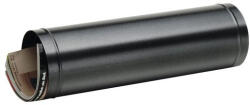 Hobbytools. ro Locaș ziare & reviste Ø120x400 mm, antracit, montare sub cutia poștală (HOBH8269870)