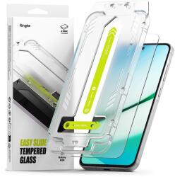 Ringke Edzett Üveg Ringke Könnyű Csúszás 2 db-os Galaxy A56 5g Átlátszó üvegfólia