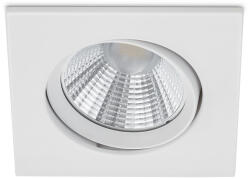 TRIO Pamir fehér fürdőszobai LED beépíthető lámpa (TRI-650410131) LED 1 izzós IP23 (650410131)