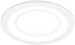 TRIO Core fehér LED beépíthető lámpa (TRI-652610131) LED 1 izzós IP20 (652610131)