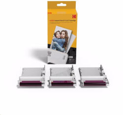 Kodak Cartridge 2, 1x3, 4" 30 db (ICRG-230)