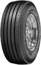 Sava CARGO 5 HL 385/65R22.5 164 K Regional Trailer (5452000711663) - marvinauto