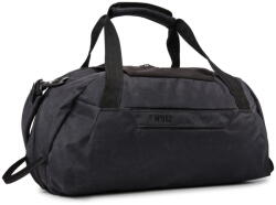 Thule Geanta voiaj, Thule, Aion Duffel, 35L, Black (TA3205238) - emida Geanta voiaj