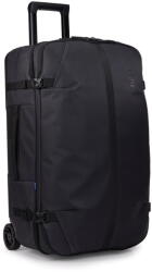 Thule Geanta voiaj, Thule, Aion, 70 cm, 95L, Black (TA3205226) - emida Valiza