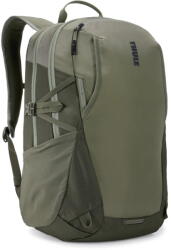 Thule Rucsac urban cu compartiment laptop, Thule, EnRoute Backpack, 23L, Soft Green (TA3205180) - emida