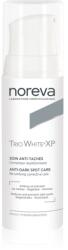 Noreva Trio White XP Anti-Dark Spot Care krém a pigmentfoltok ellen 30 ml