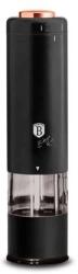 Berlinger Haus Elektromos só- és borsszóró Black Rose Collection BH/9287 (BH/9287)