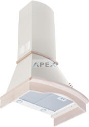 Evido DAPHNE 90C páraelszívó, 90, bézs (CHD9WC-2)