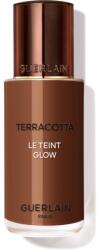 Guerlain Terracotta Le Teint Glow élénkítő folyékony make-up természetes hatásért árnyalat 9N Neutral 35 ml - notino - 17 380 Ft