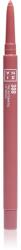 3INA The Automatic Lip Pencil szájkontúrceruza árnyalat 308 - Brownish pink 0.35 g