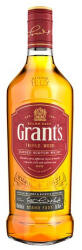  Grant's Skót Blended Whisky 0.7l DRS 40%