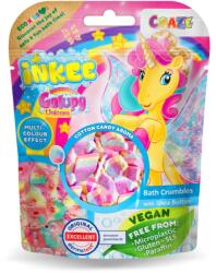 CRAZE INKEE Galupy Unicorn fürdőpehely gyermekeknek 100 g