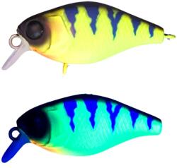 Jackall Vobler Jackall Cherry 44 4.4cm 6.2g UV Mat Chart Perch (JA.807293401)