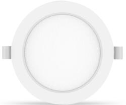 Aigostar Corp de iluminat LED încastrat Aigostar LED/18W/230V 4000K d. 22 cm alb (AI1689)